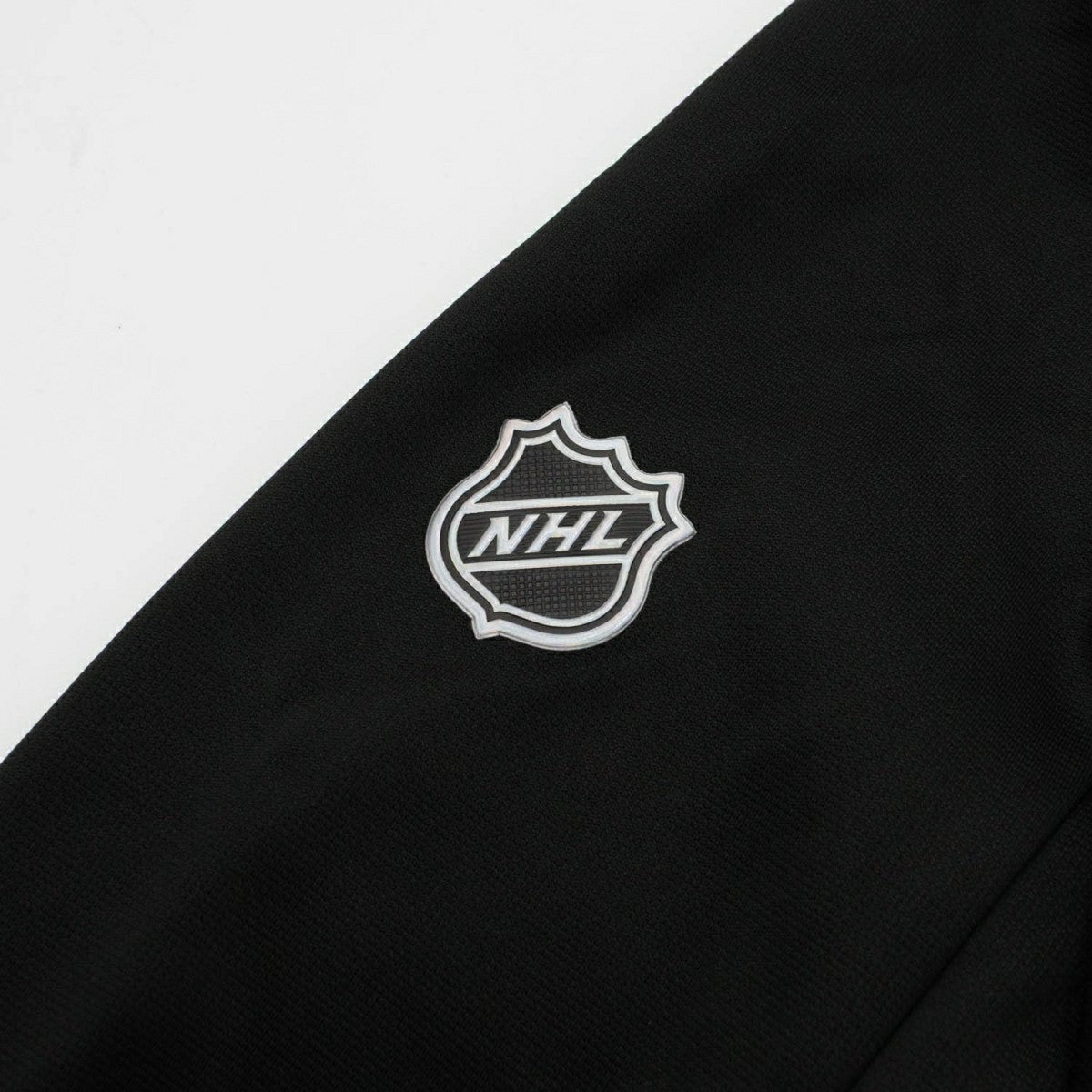 Los Angeles Kings 2025/26 Authentic Pro Rink Tech NHL Hoodie Black - Taass Online