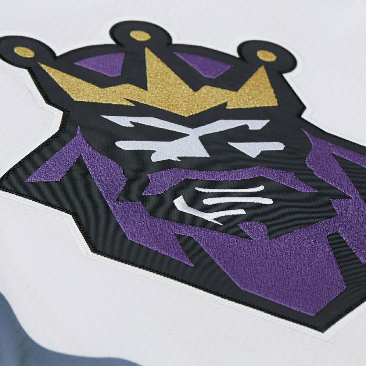 Wayne Gretzky #99 Los Angeles Kings 1995-96 Premium Power Play NHL Jersey White - Taass outlet