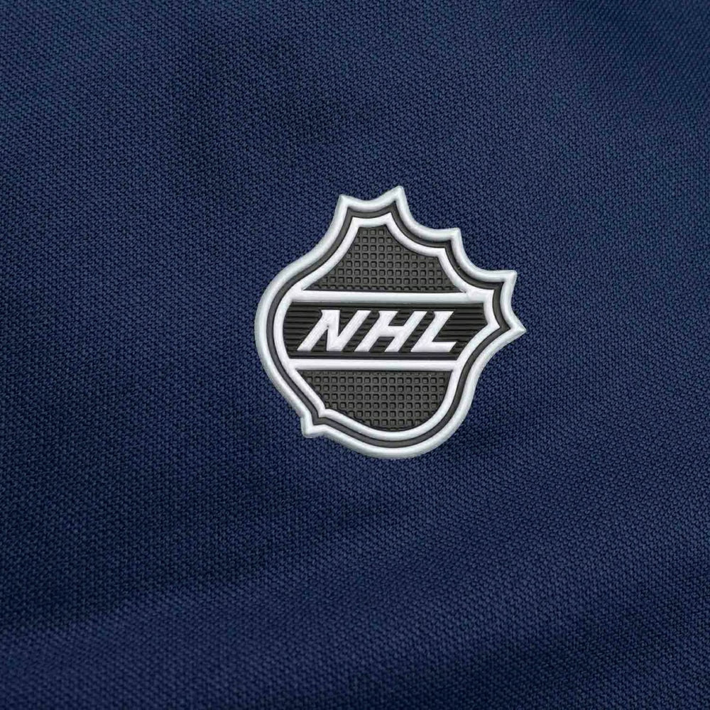 Nashville Predators 2024/25 Authentic Pro Rink Tech NHL Hoodie Navy - Taass on sale