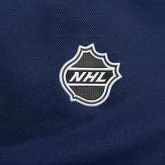 Nashville Predators 2024/25 Authentic Pro Rink Tech NHL Hoodie Navy - Taass on sale