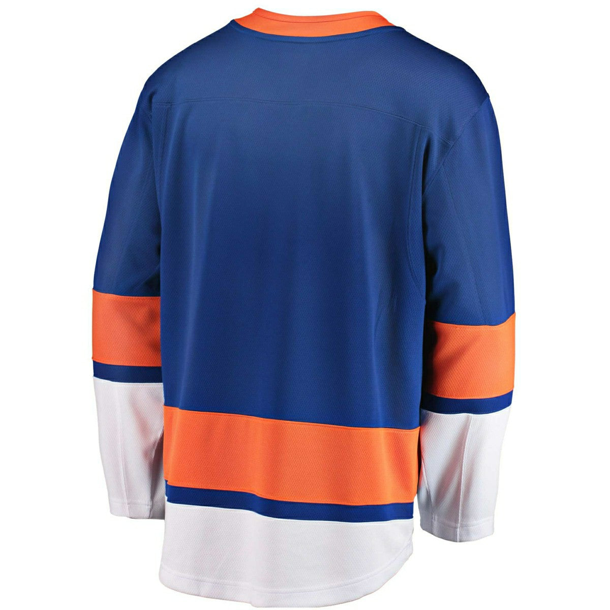 New York Islanders Fanatics Breakaway NHL Jersey Home - Taass sale