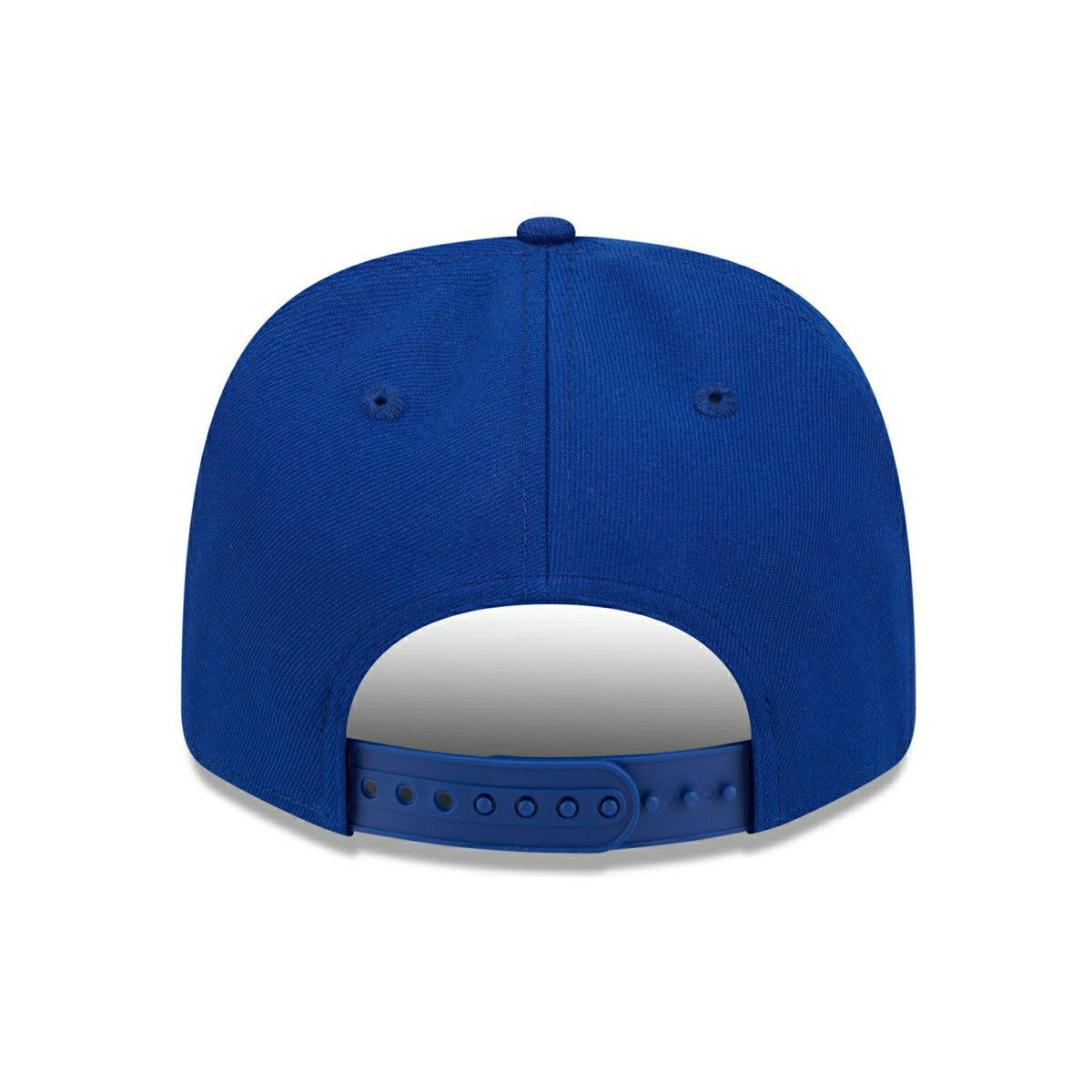 New York Islanders NHL Stated 9SEVENTY Stretch-Snap Cap Blue - Taass on sale