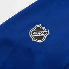 New York Islanders 2025/26 Authentic Pro Rink Tech NHL Hoodie Blue - Taass sale