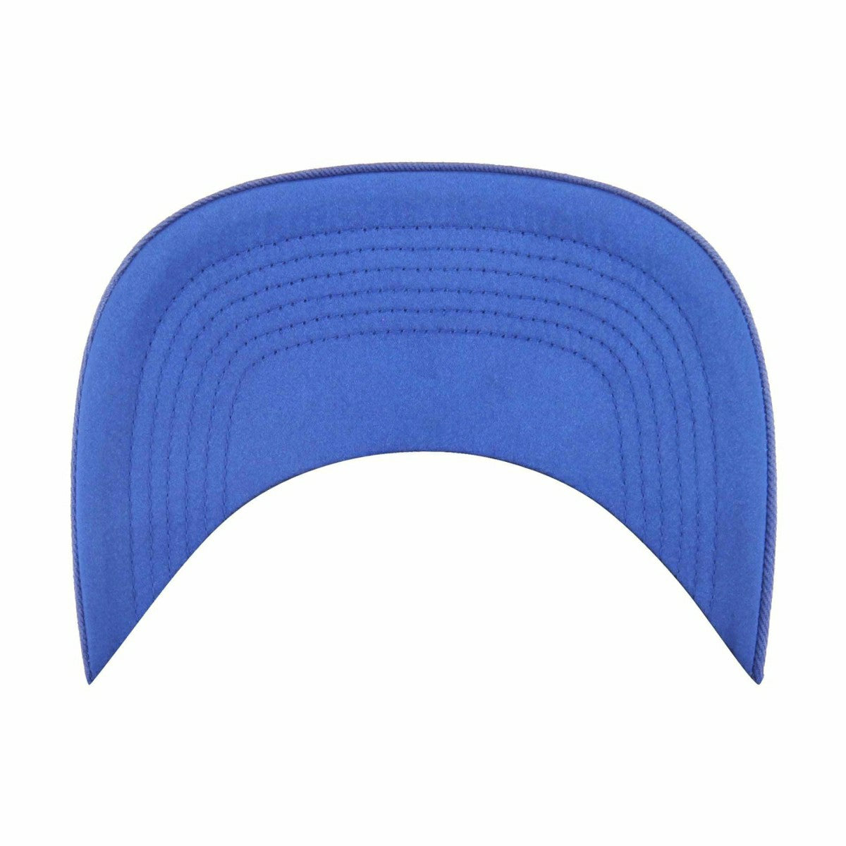 New York Rangers Hitch Charlton '47 Adjustable NHL Cap Blue - Taass outlet