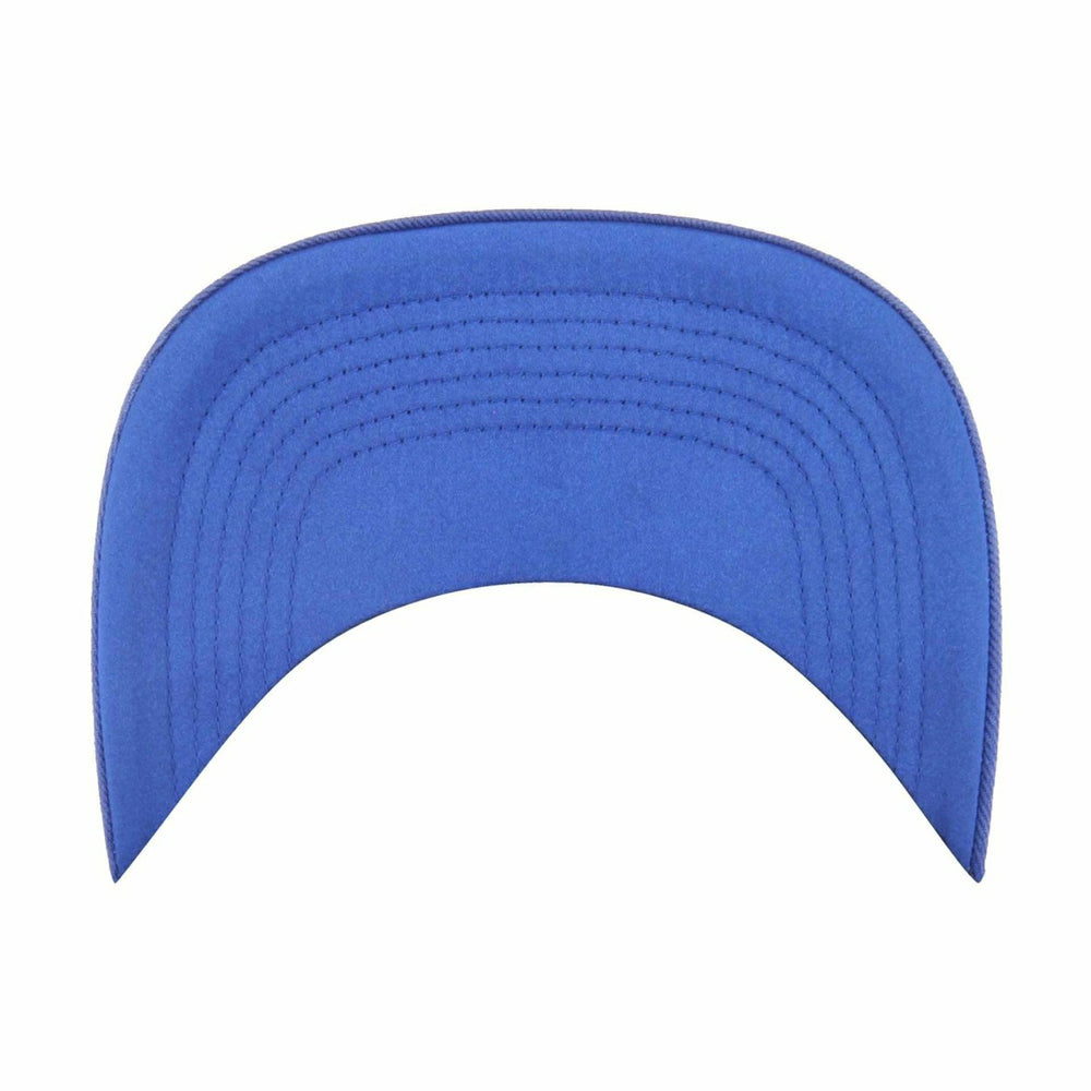 New York Rangers Hitch Charlton '47 Adjustable NHL Cap Blue - Taass outlet