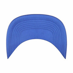 New York Rangers Hitch Charlton '47 Adjustable NHL Cap Blue - Taass outlet