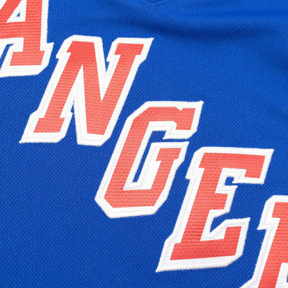 Artemi Panarin #10 New York Rangers Premier Youth NHL Jersey Blue (KIDS) - Taass US