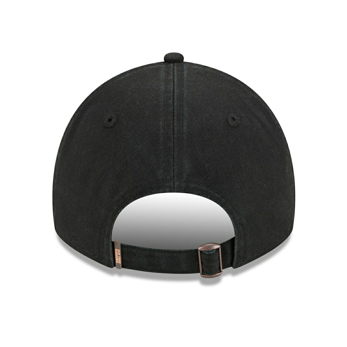 New York Rangers NHL Stamp 9TWENTY Adjustable Cap Black - Taass Online