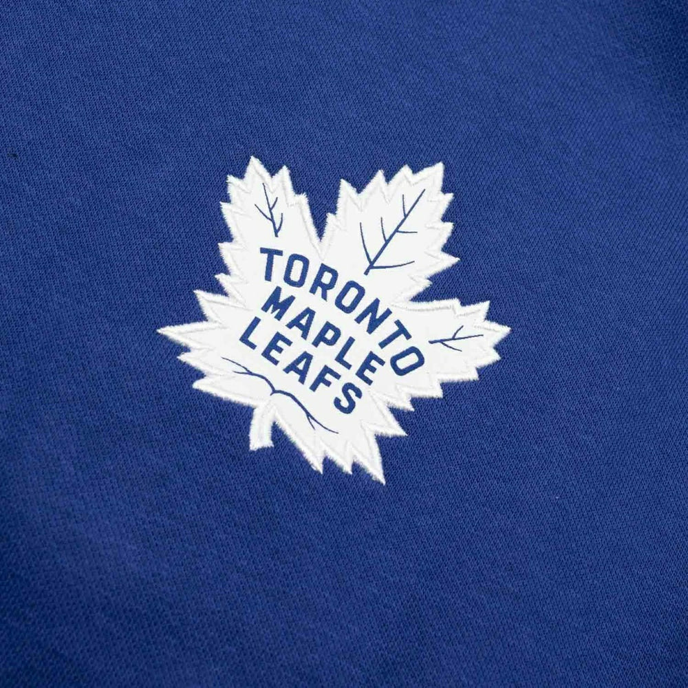 New York Rangers Foundation NHL Hoodie Blue - Taass on sale