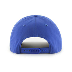 New York Rangers Hitch Vintage '47 Adjustable NHL Cap Blue - Taass sale