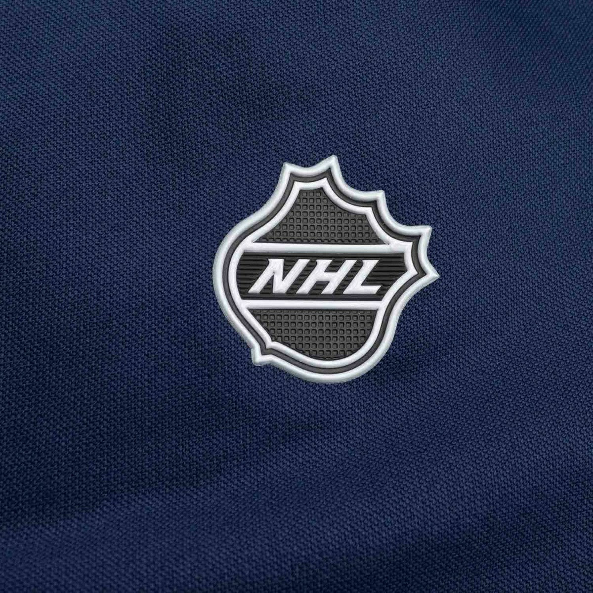 New York Rangers 2024/25 Authentic Pro Rink Tech NHL Hoodie Navy - Taass outlet