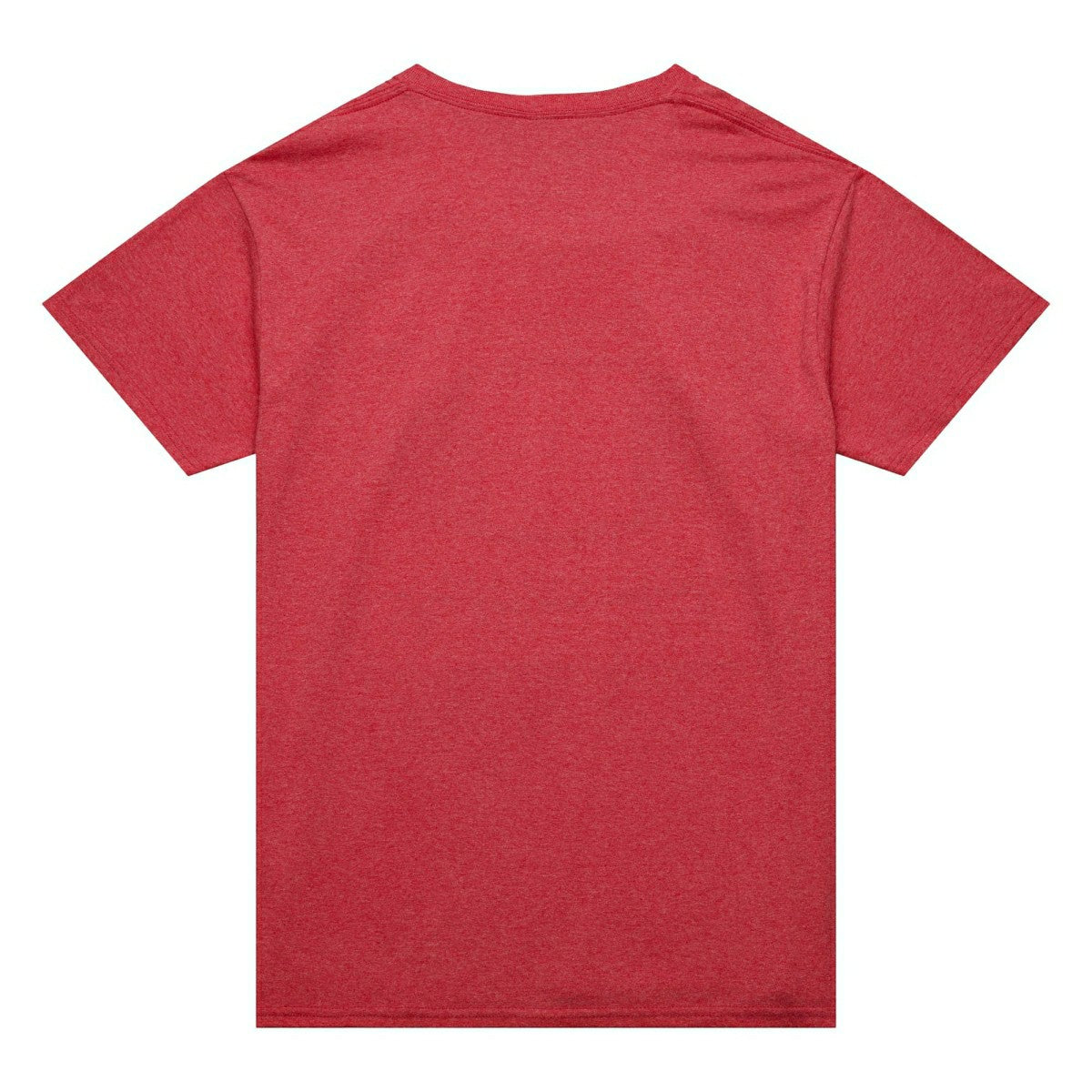 New York Rangers Stateside Pastel Mitchell & Ness NHL T-Shirt Red - Taass Online
