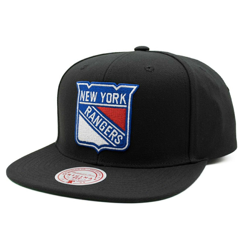 New York Rangers 1994 Stanley Cup Mitchell & Ness Snapback NHL Cap - Taass outlet