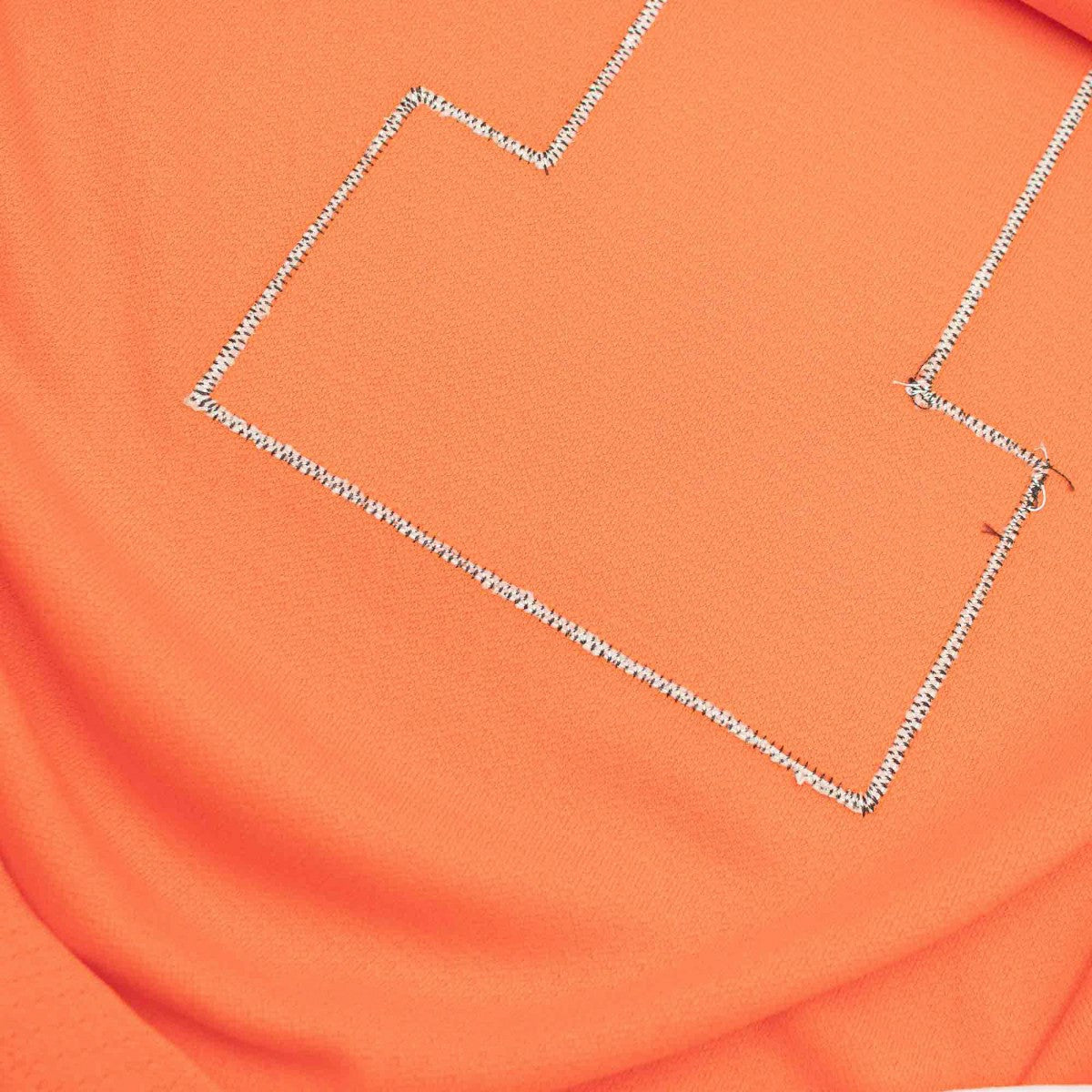 Eric Lindros #88 Philadelphia Flyers 1996-97 Mitchell & Ness NHL Jersey - Taass US