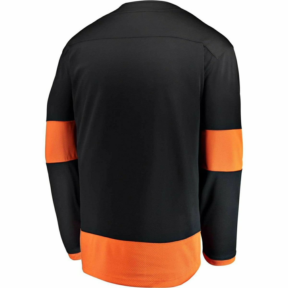 Philadelphia Flyers Fanatics Breakaway NHL Jersey Alternate Black - Taass on sale
