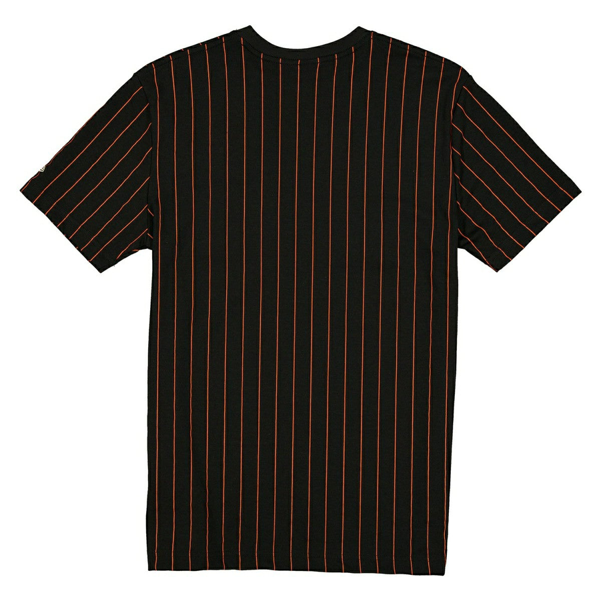 Philadelphia Flyers Retro Stripe NHL T-Shirt Black - Taass sale