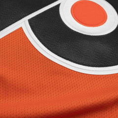 Philadelphia Flyers Breakaway NHL Jersey Home Orange - Taass for sale