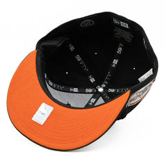 Philadelphia Flyers 1992 All-Star New Era 59FIFTY Fitted NHL Cap Black - Taass outlet