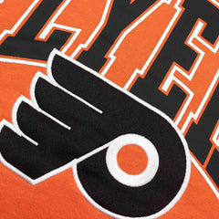 Philadelphia Flyers Starter End Zone NHL Hoodie - Taass US