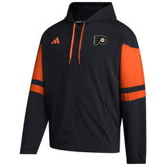Philadelphia Flyers adidas NHL Training Jacket - Taass US