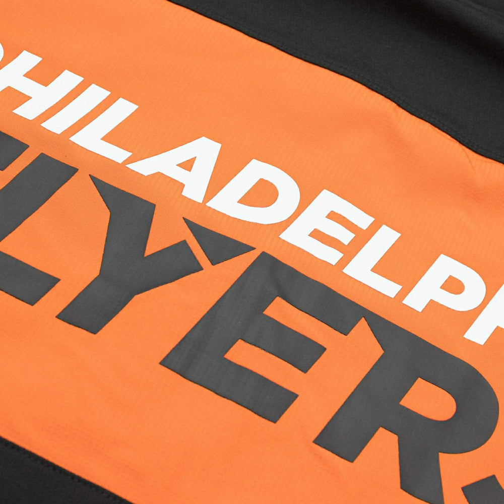 Philadelphia Flyers adidas NHL Training Jacket - Taass US