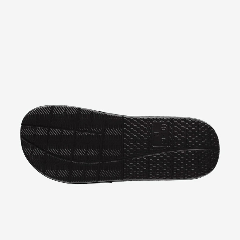 Philadelphia Flyers Big Logo NHL Gel Slides - Taass on sale