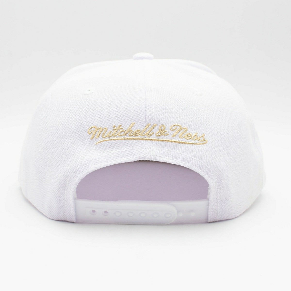 Philadelphia Flyers Winter White Mitchell & Ness Snapback NHL Cap - Taass outlet