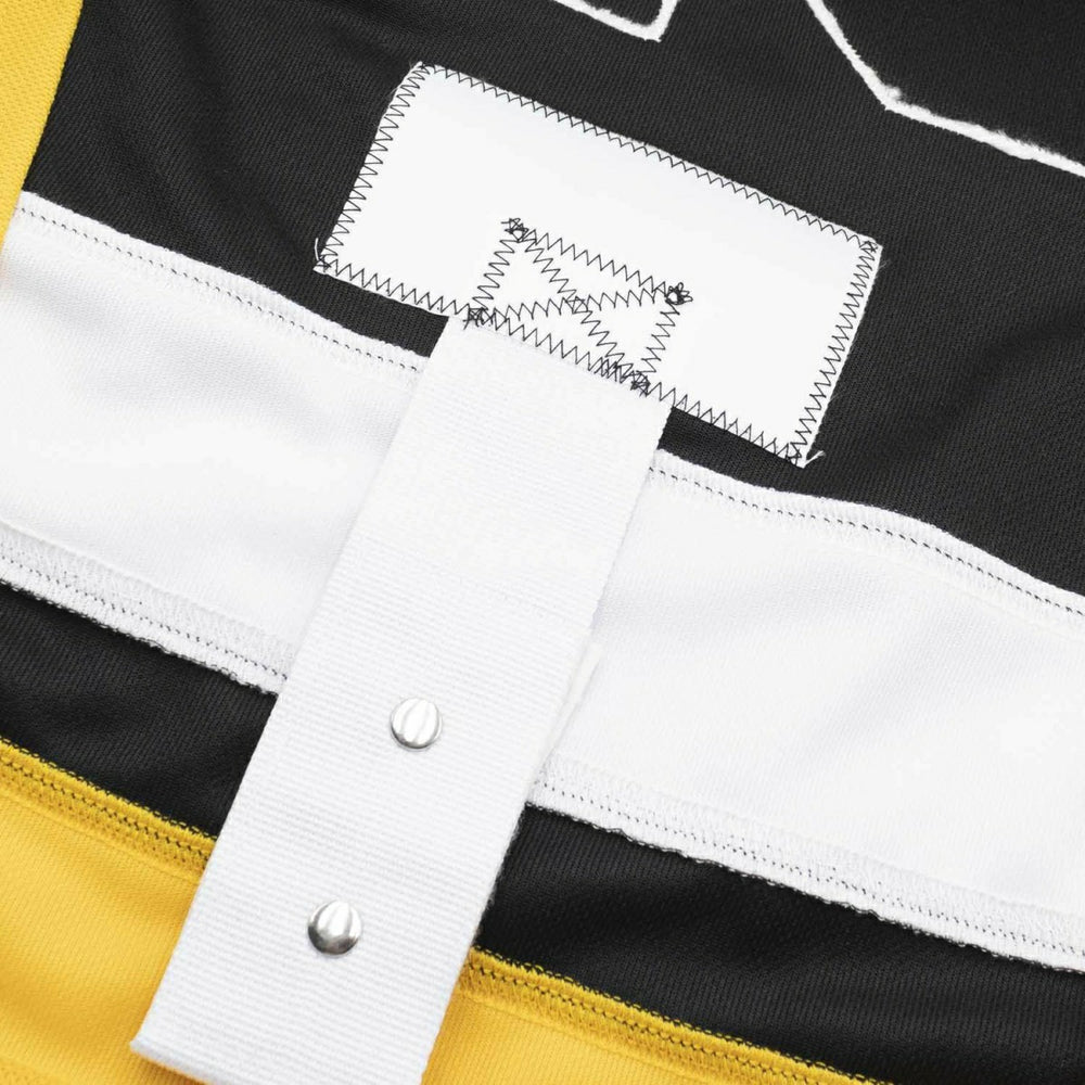 Sidney Crosby #87 Pittsburgh Penguins Premium NHL Jersey Home Black - Taass outlet