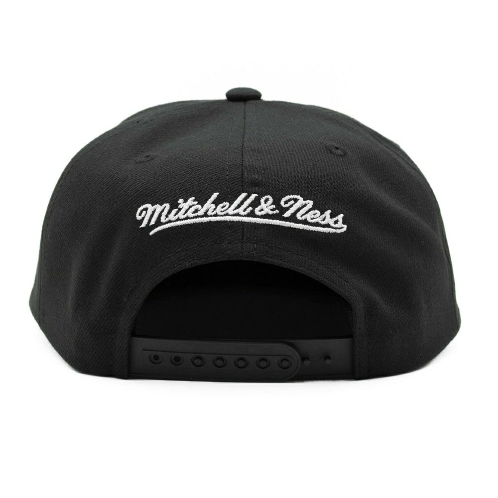 Pittsburgh Penguins 2017 Stanley Cup Mitchell & Ness Snapback NHL Cap - Taass discount