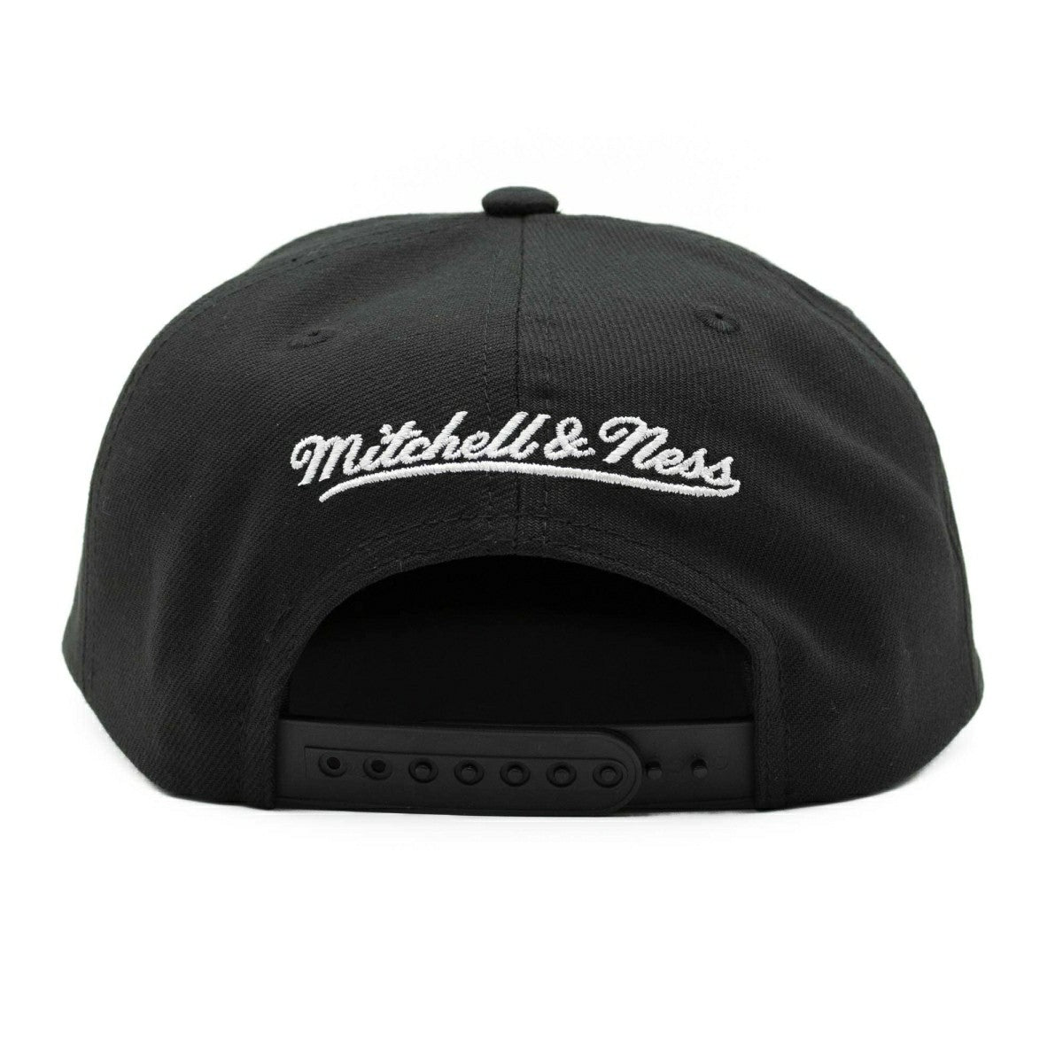 Pittsburgh Penguins 2017 Stanley Cup Mitchell & Ness Snapback NHL Cap - Taass discount