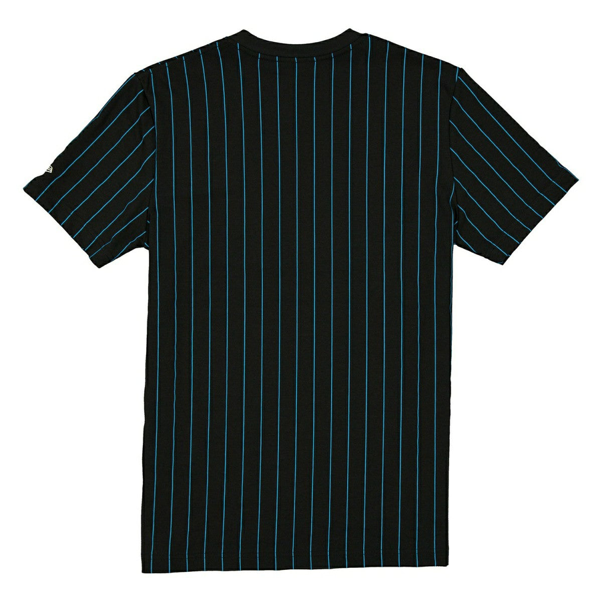 San Jose Sharks Retro Stripe NHL T-Shirt Black - Taass Online