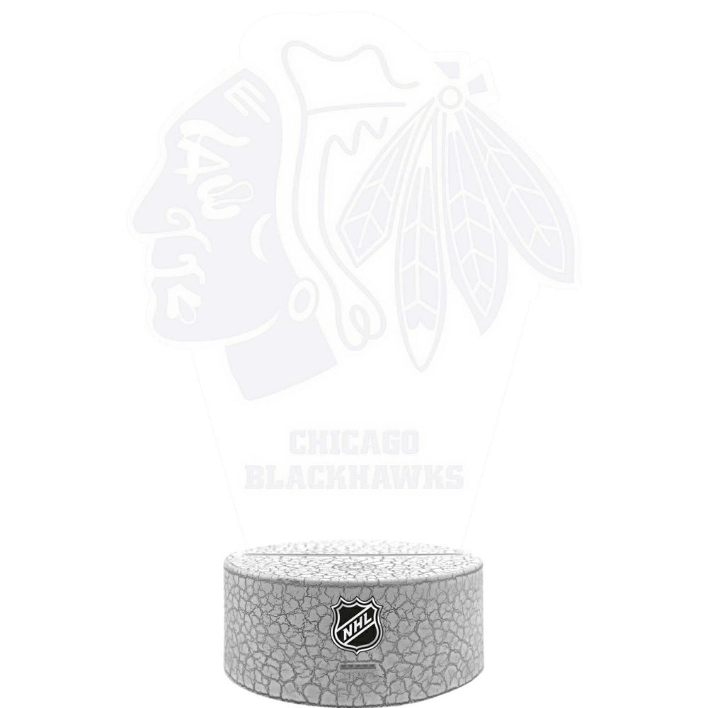 Seattle Kraken NHL Team Logo LED Sign - Taass outlet