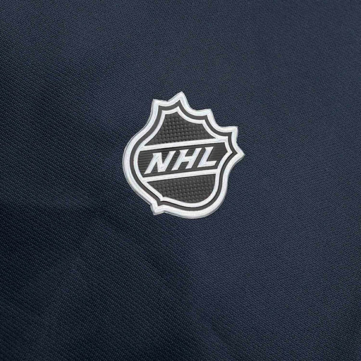 Seattle Kraken 2024/25 Authentic Pro Rink Tech NHL Hoodie Navy - Taass for sale
