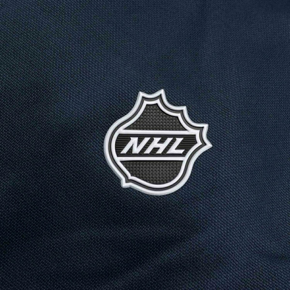 Seattle Kraken 2024/25 Authentic Pro Rink Tech NHL Hoodie Navy - Taass discount