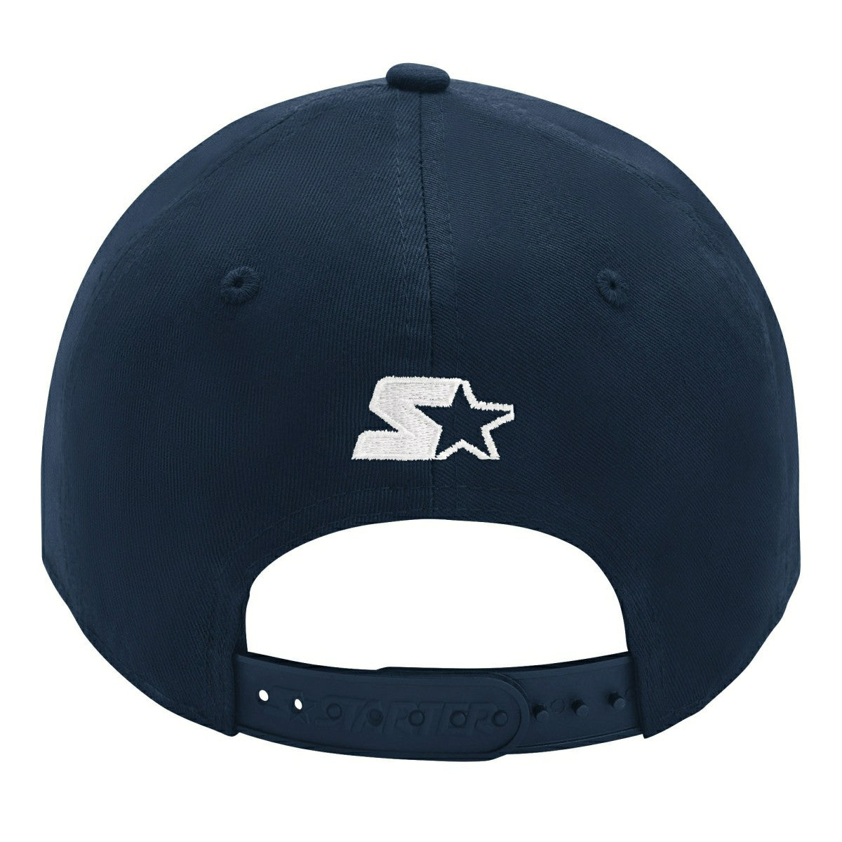 Seattle Kraken Starter Score NHL Snapback Cap Navy - Taass outlet