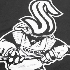 Seattle Kraken Starter BLACK ICE NHL T-Shirt - Taass outlet
