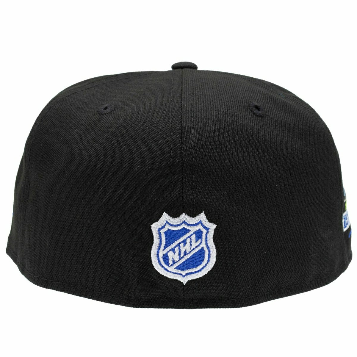 Tampa Bay Lightning 1999 All-Star Game 59FIFTY Fitted NHL Cap Black - Taass on sale