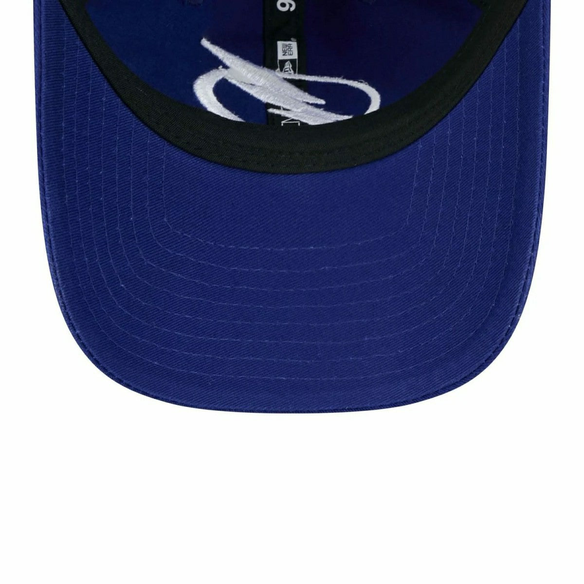 Tampa Bay Lightning New Era 9TWENTY Adjustable NHL Cap Blue - Taass for sale