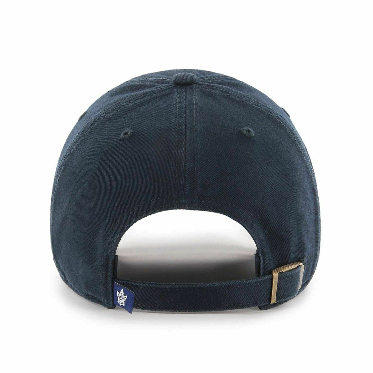 Toronto Maple Leafs Clean Up Adjustable NHL Cap - Taass sale