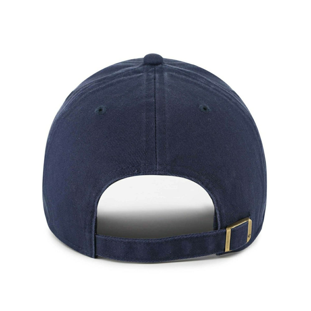 Toronto Maple Leafs '47 MVP Legend Adjustable NHL Cap Navy - Taass outlet