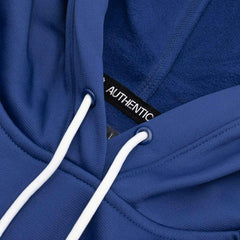 Toronto Maple Leafs 2025/26 Authentic Pro Rink Tech NHL Hoodie Blue - Taass Online