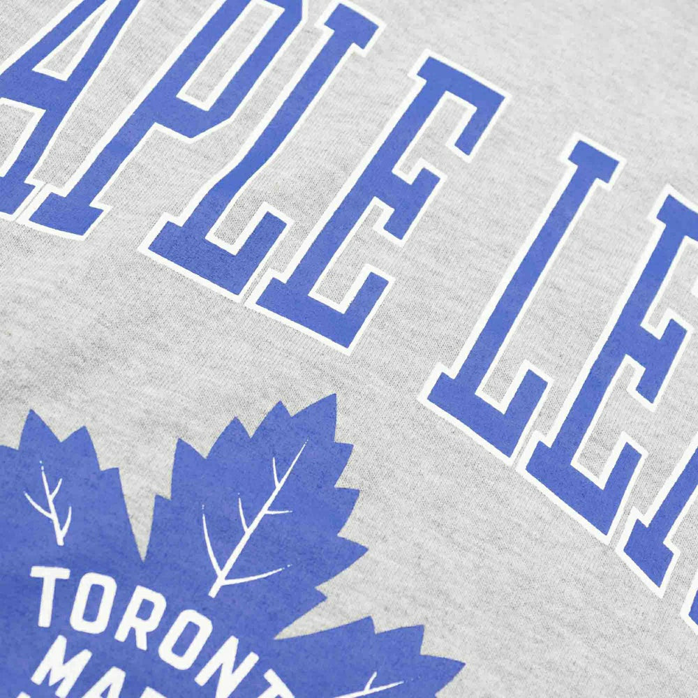 Toronto Maple Leafs Starter NHL Long Sleeve T-Shirt - Taass outlet