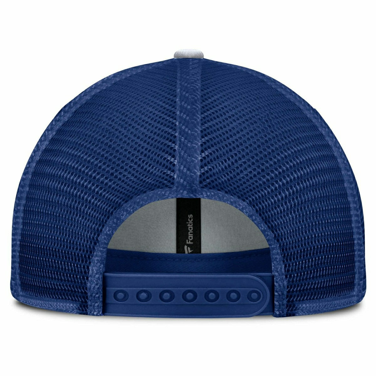 Toronto Maple Leafs One-Timer NHL Trucker Cap - Taass on sale