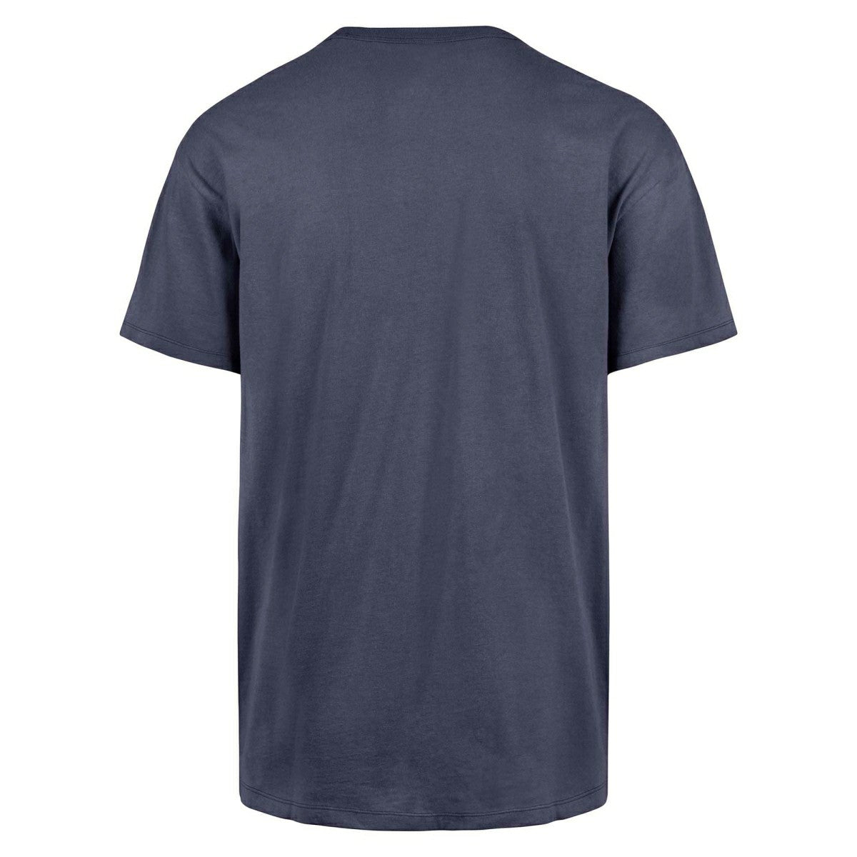 Toronto Maple Leafs Stanley Cup Champs '47 Drop Shoulder NHL T-Shirt Navy - Taass Online