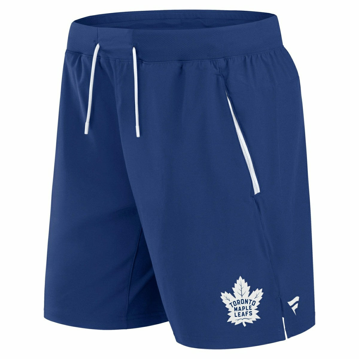 Toronto Maple Leafs 2024/25 Authentic Pro Locker Room NHL Shorts Blue - Taass outlet