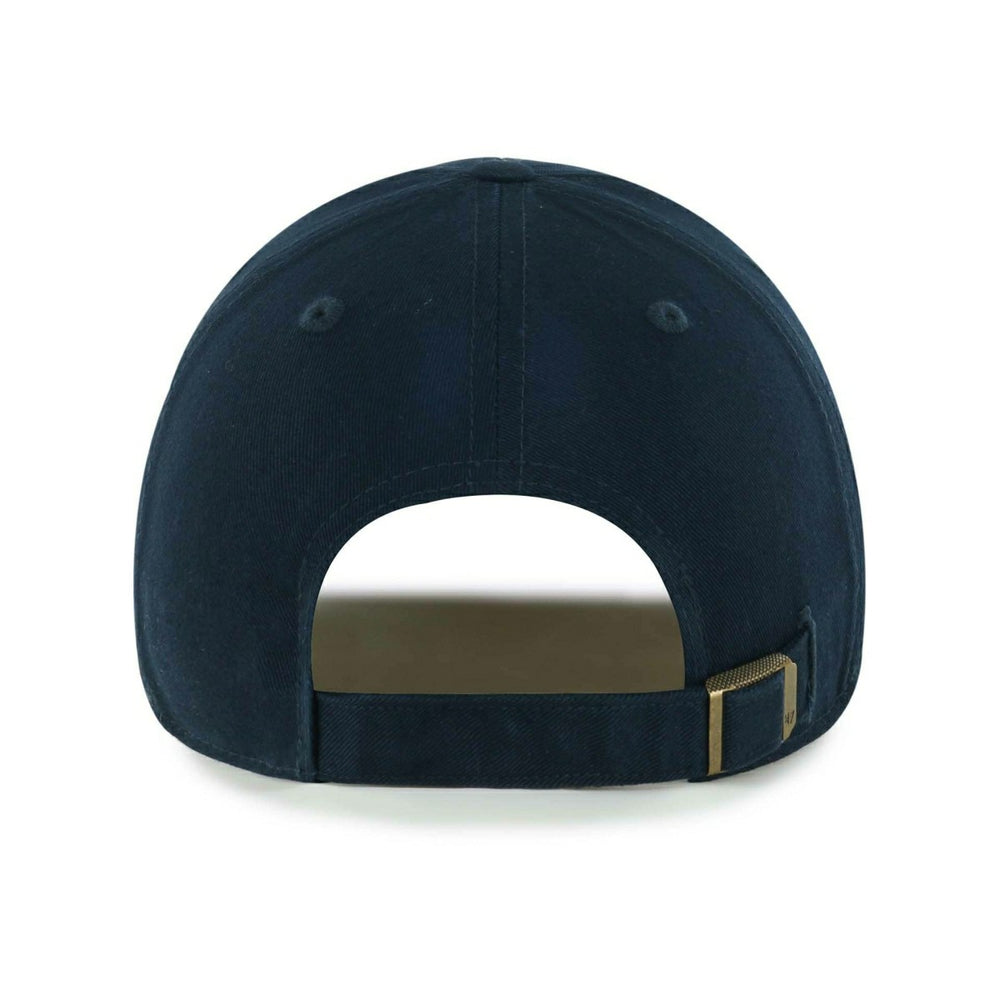 Vancouver Canucks '47 MVP Legend Adjustable NHL Cap Navy - Taass Online
