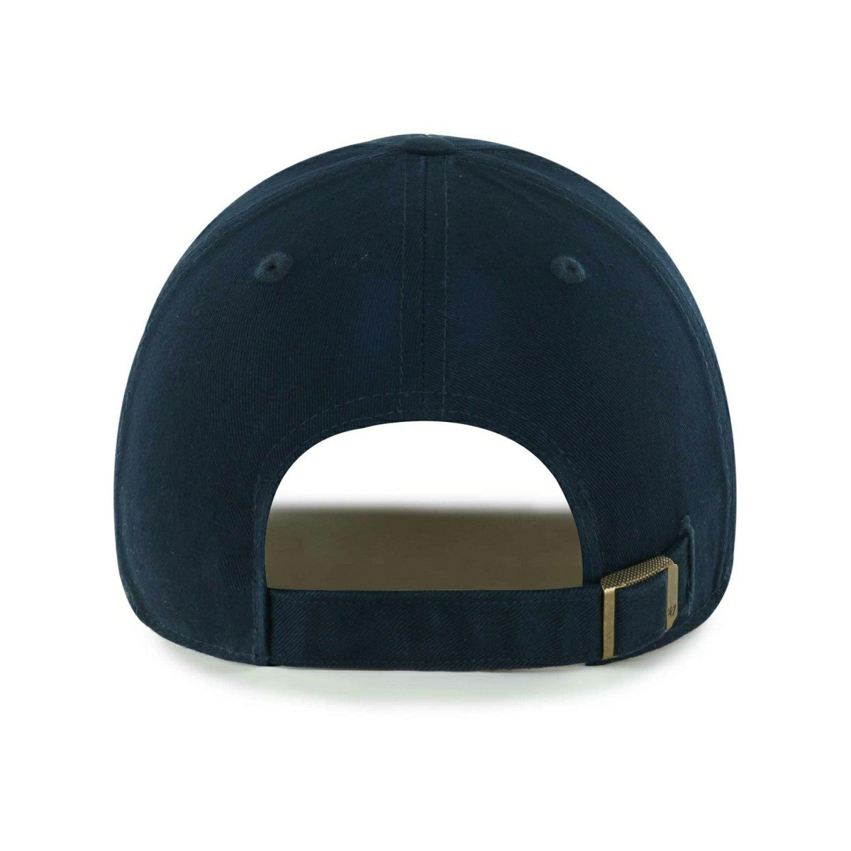 Vancouver Canucks '47 MVP Legend Adjustable NHL Cap Navy - Taass Online