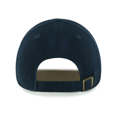 Vancouver Canucks '47 MVP Legend Adjustable NHL Cap Navy - Taass Online