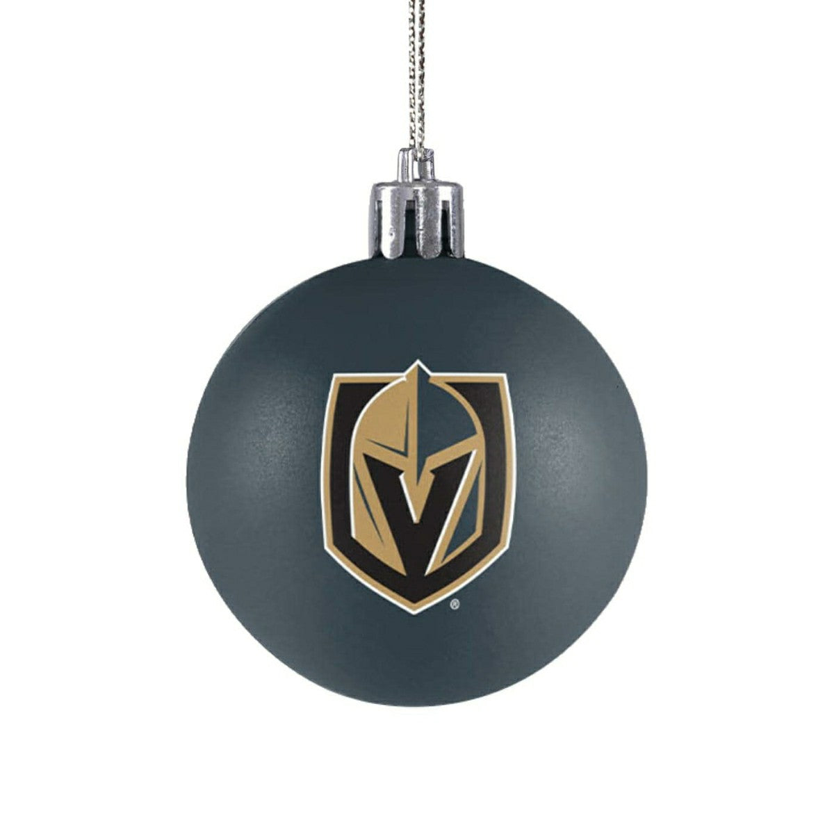 Vegas Golden Knights NHL Christmas Ornament Set (12-Piece) - Taass Online
