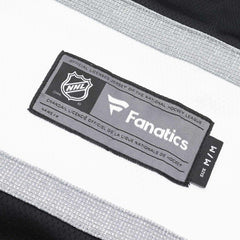Los Angeles Kings Breakaway NHL Jersey Home Black - Taass US